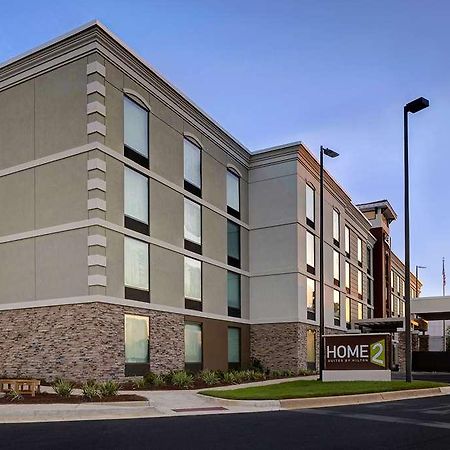 Home2 Suites By Hilton Gulf Breeze Pensacola Area Bagian luar foto