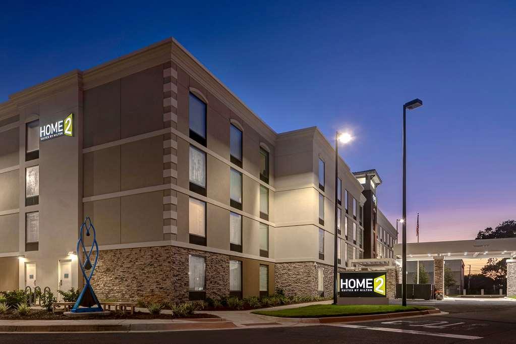 Home2 Suites By Hilton Gulf Breeze Pensacola Area Bagian luar foto