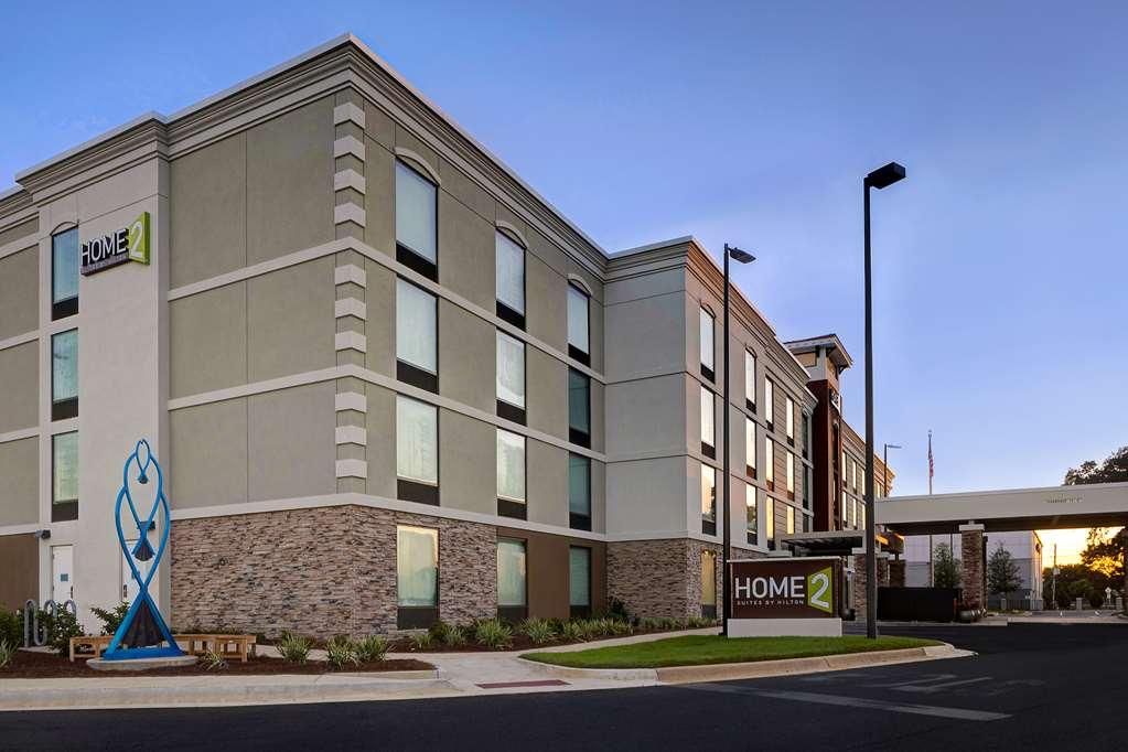 Home2 Suites By Hilton Gulf Breeze Pensacola Area Bagian luar foto