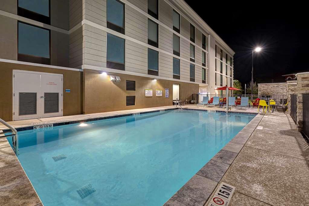 Home2 Suites By Hilton Gulf Breeze Pensacola Area Fasilitas foto