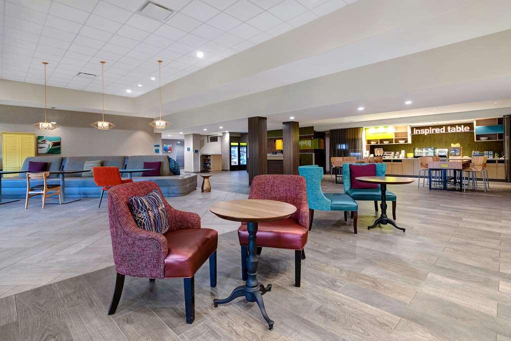 Home2 Suites By Hilton Gulf Breeze Pensacola Area Bagian luar foto