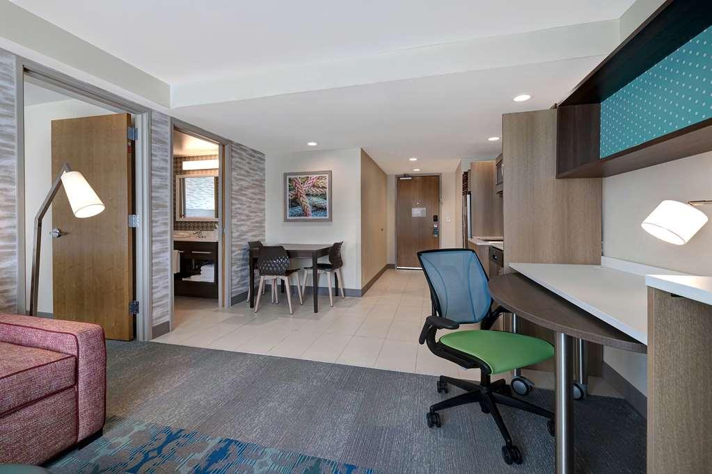 Home2 Suites By Hilton Gulf Breeze Pensacola Area Ruang foto